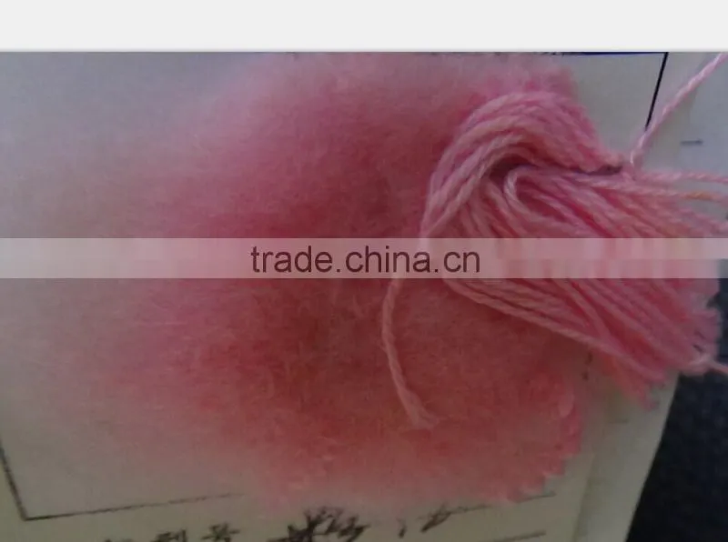Polyester fiber10D*64MM Azo freePolyester fiber Manufacturers selling carpet material