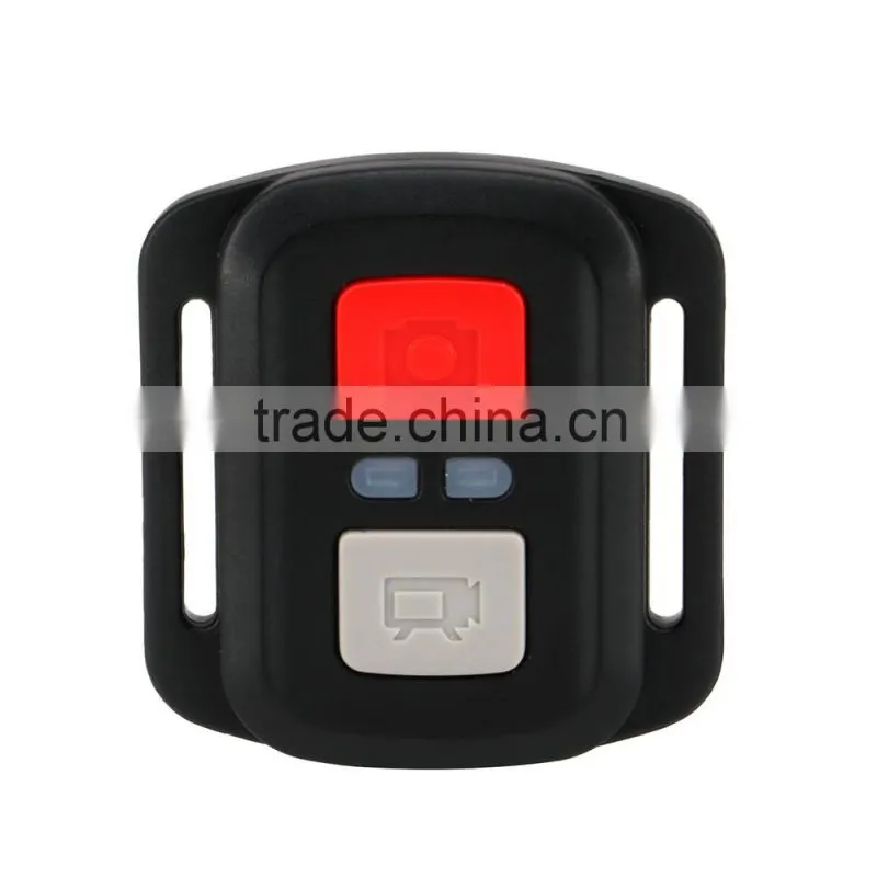 1080P Video WiFi and remote control Waterproof Sport Camera