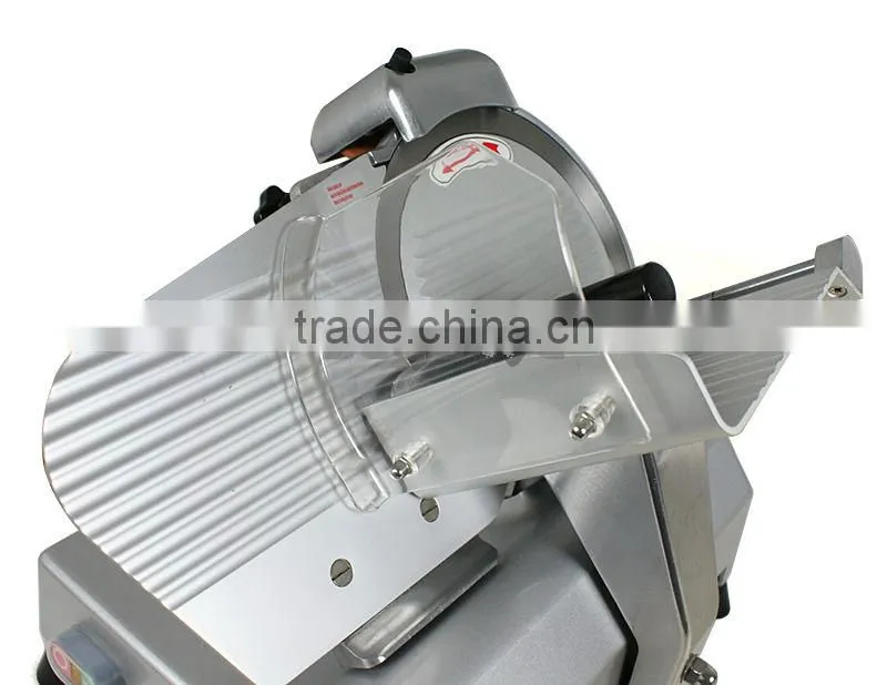 Blade 240w 530 rpm Mini Meat Slicer