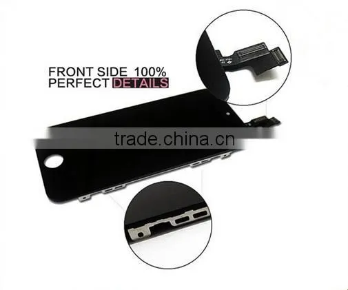 cellphone lcd with motherboard For iphone 5s original lcd