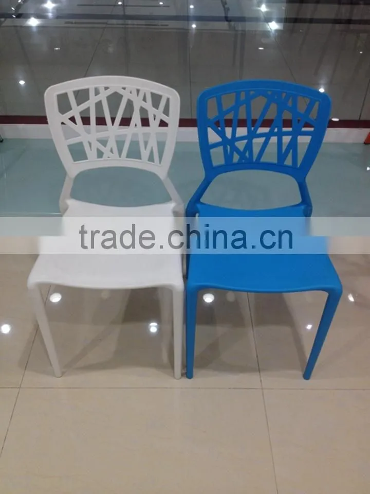 wholesale Plastic Chair dining room chairs HYH-9099