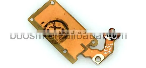2015 China supply brand new black oem wifi antenna cable for ipod nano , wifi antenna for ipod nano 7 replacement