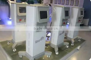 Virtue beauty facelift RF Fractional Thermal Machine
