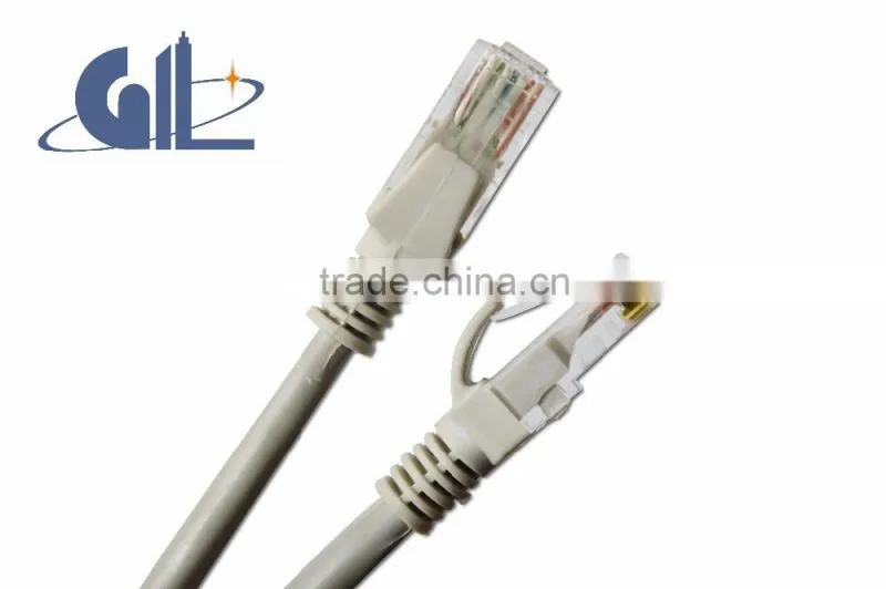 Best prices utp cat6 patch cord cable