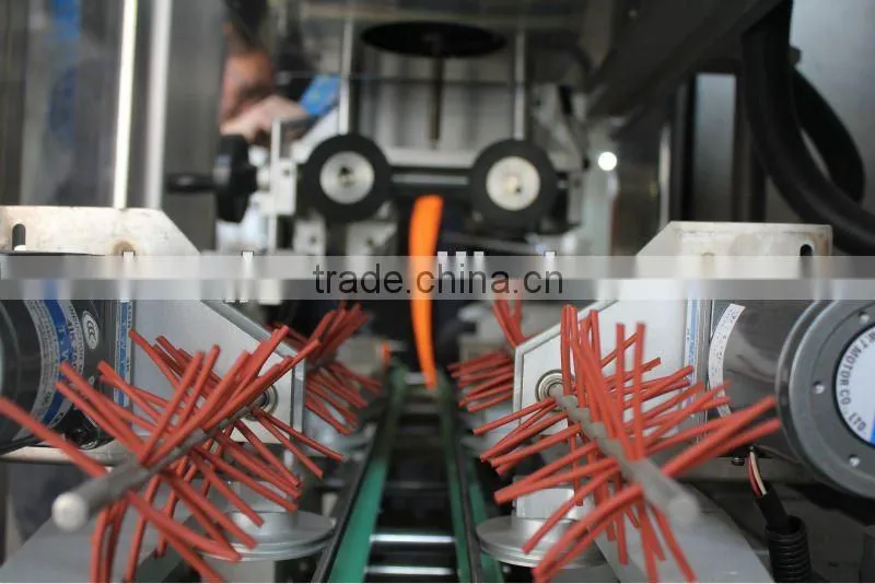 100BPM Bottle Label Shrink Machine