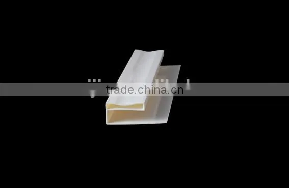 OUMEIJIA FANCY PVC CORNERS PROTECTOR / JOINT PLASTIC