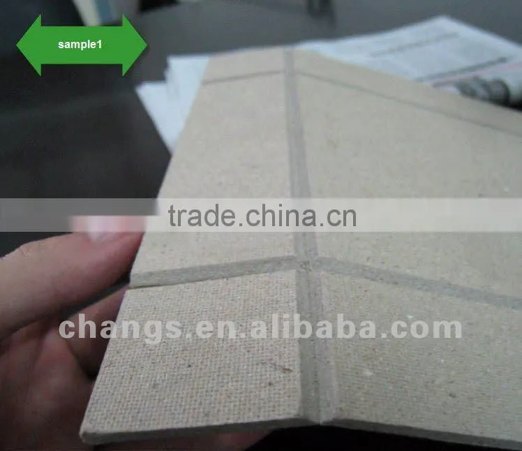 LQ 1000 Semi-auto fiberboard slotting machine