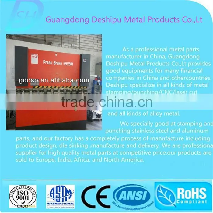 Waterproof and Dustproof Kiosk IP65 PC Stainless Steel Metal Keyboard