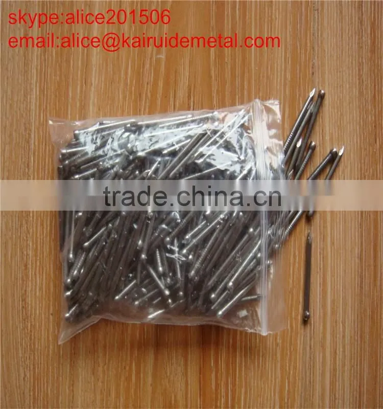 factory produce high quality common iron wire nailwith low price/common iron wire supplier fronm China