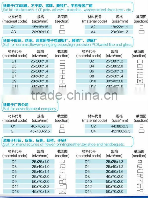 aluminum frame for screen printing