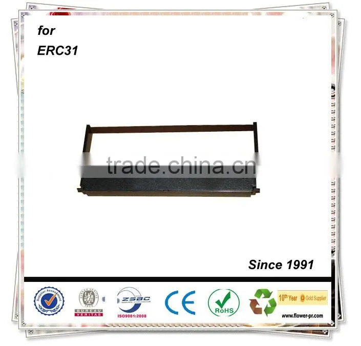 Compatible printer ribbon for EPSON ERC31