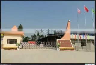 Pubei County Yilin Forestry Co., Ltd. company overview - view 1