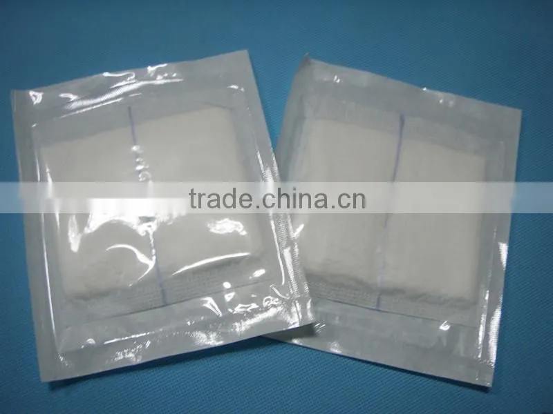 Medical Absorbent Abdominal pad, ABDpad with good quantity