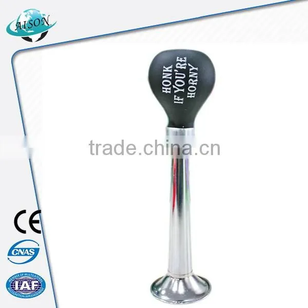 High quality reasonable price plastic loud horn for bike