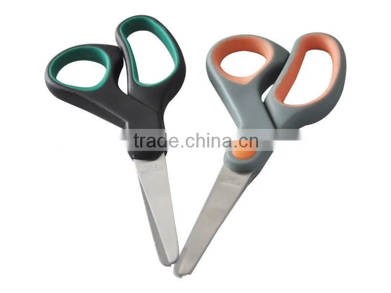 sports scissor/promotional item/gift scissor