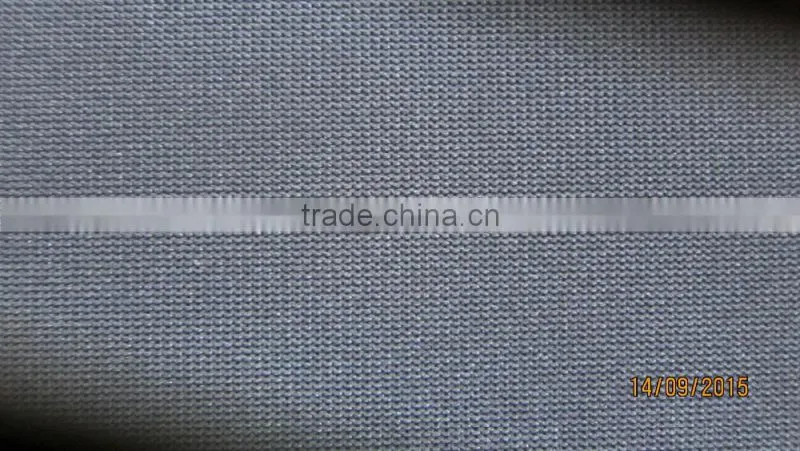 100% polyester knitted jeresy fabric