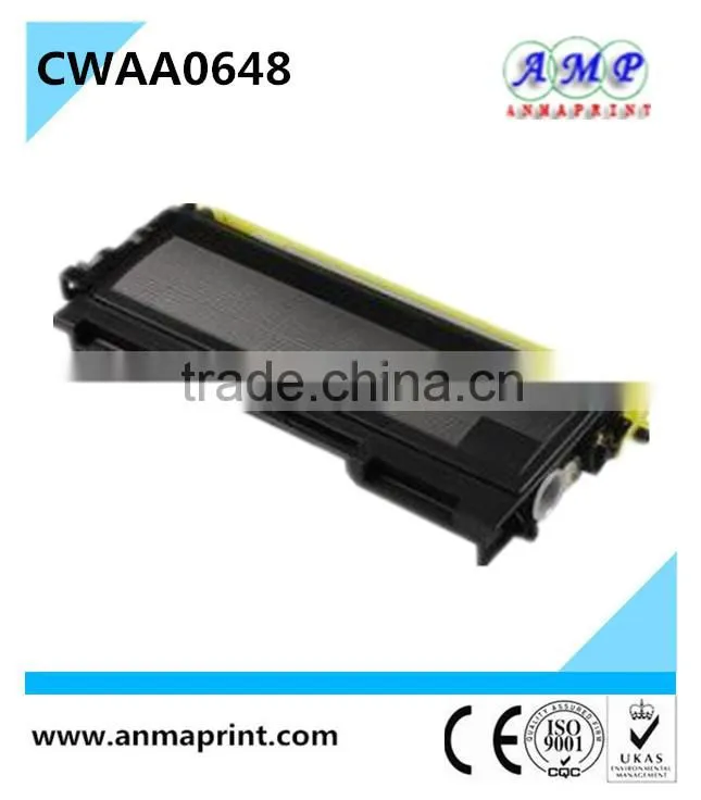 Printer cartridge laserjet toner cartridge CWAA0648 for X erox printer toner parts