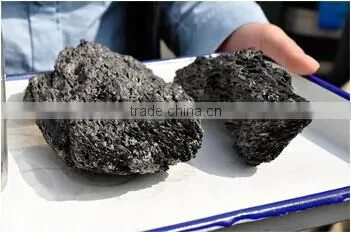 Low Sulfur High Carbon Cpc Calcined Pet Coke