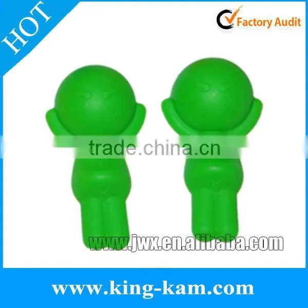 Silicone chopsticks holder cheap in price