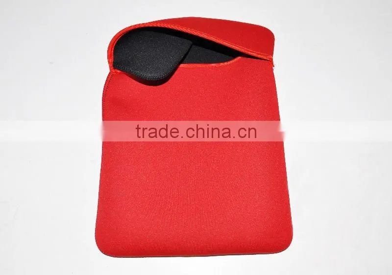Cheap popular neoprene laptop sleeve bag