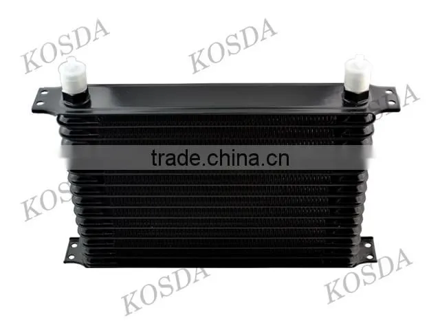 Wholesale Automotive Engine Transmission Oil Cooler , high performance transmission cooler