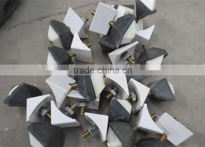 FRP/GRP Fiberglass Fire Protection Water Storage Tank