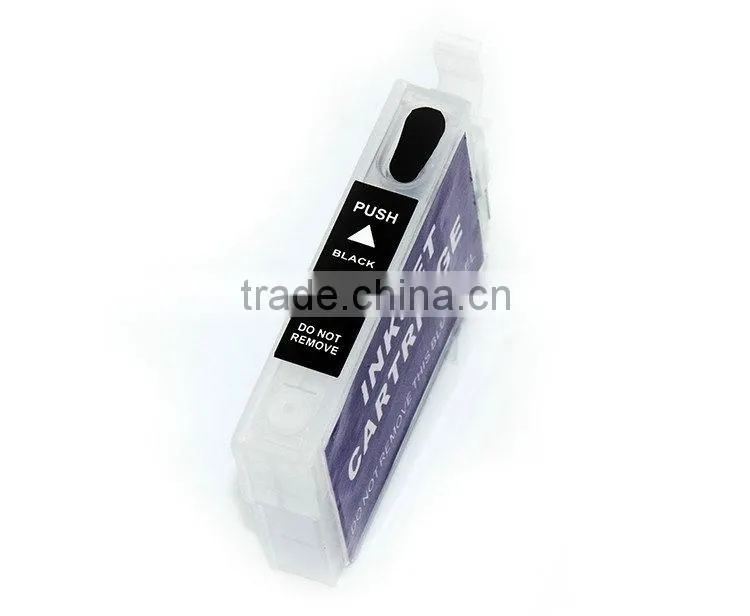 Inkstyle (T1661-T1664) refill ink cartridge for epson me-101 me10