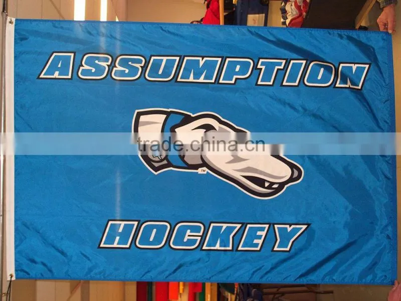 Custom material Printed Type Knitted nautical flags