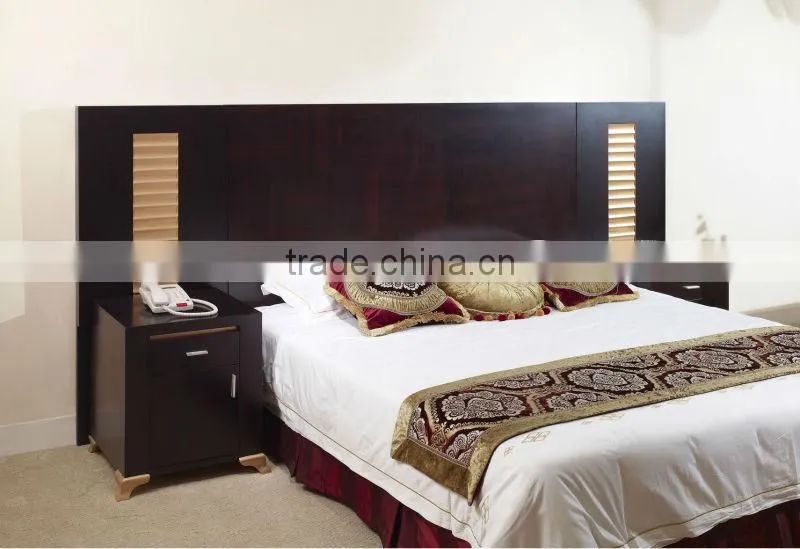 latest double bed designs / double bed designs in wood HR18