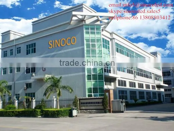 Sinoco 5W/7W/9W/12W/15W/20W Rotatable LED Downlight Housing