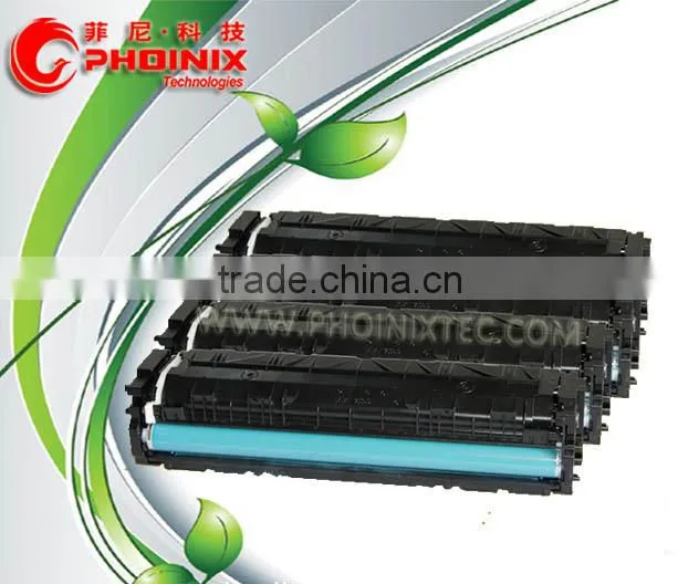 CF400A CF401A CF402A CF403A Laser Cartridge Compatible For HP Color LaserJet Pro Printer Toner Cartridge
