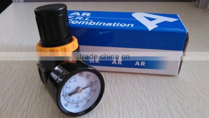 Most popular Competitive price ar br series air pressure regulator