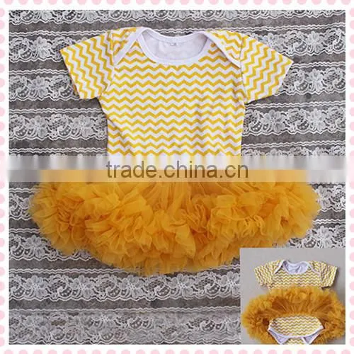 hot sale cotton printed christmas baby rompers wholesale
