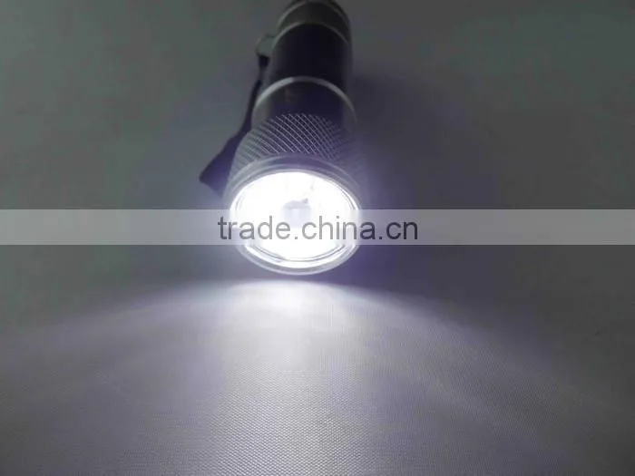 led laser flashlight infrared flashlight torch, laser torch light red led flashlight, led flashlight with laser pointer