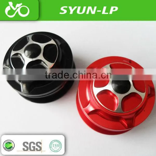 2013 low weight bicycle bearing headsets