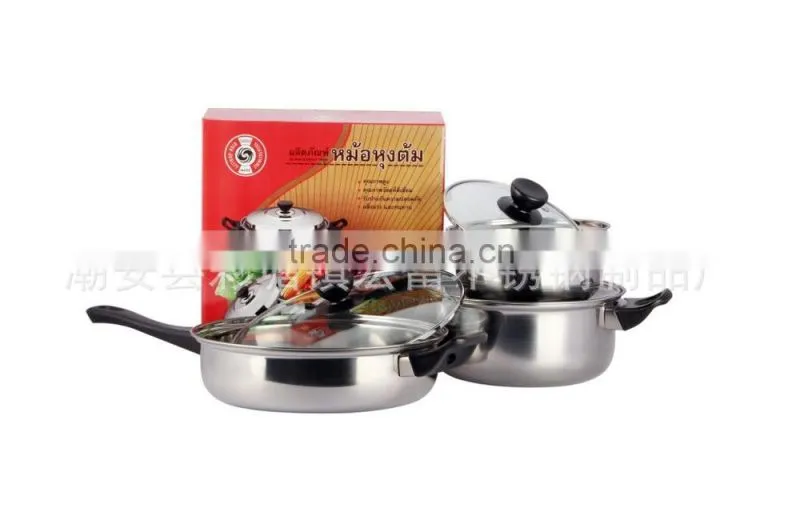 stainless steel kitchen tool sets and equipments for restaurants with prices