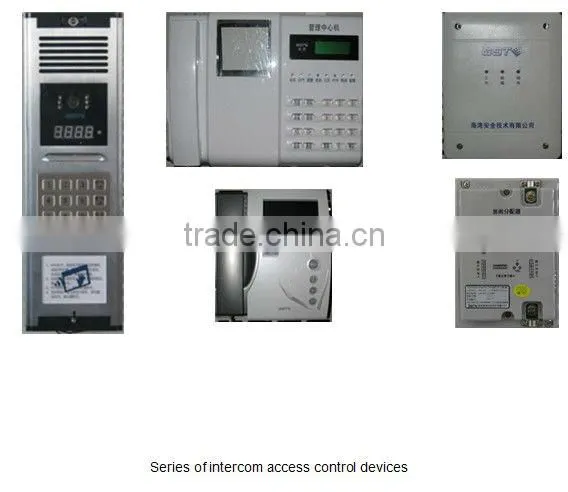 Teaching aid equipment,Intelligent Building Comprehensive Skill Training Equipment