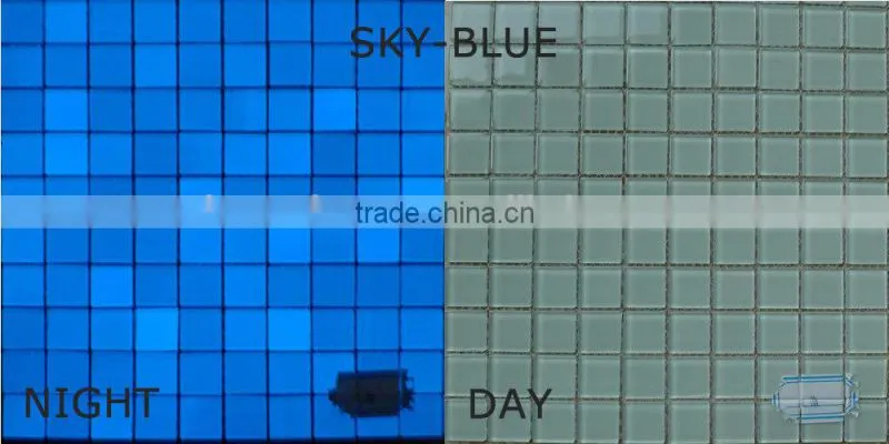 glow in the dark tiles