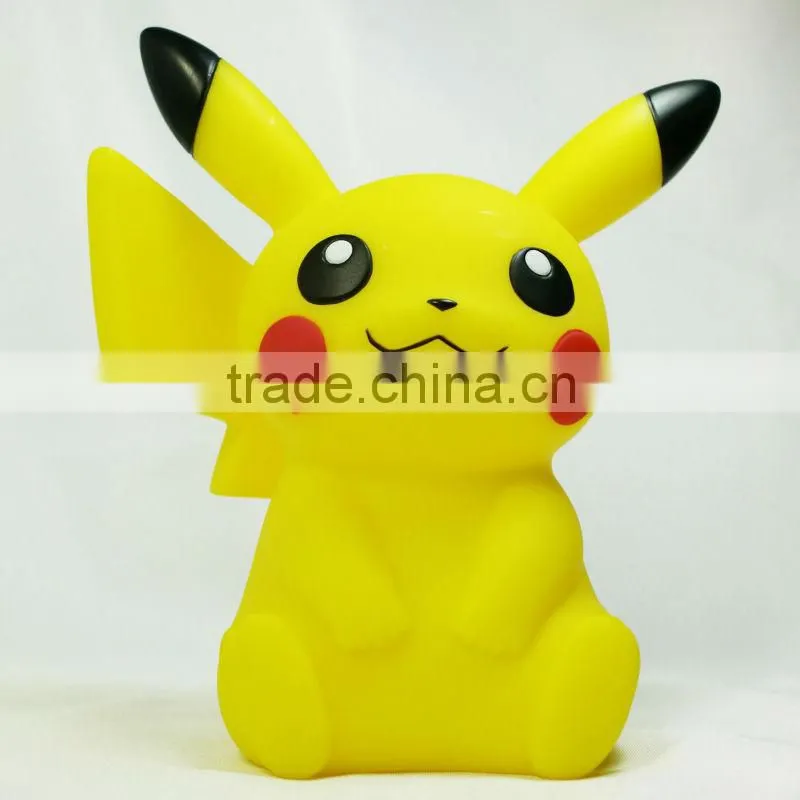OEM vinly cartoon anime figurines