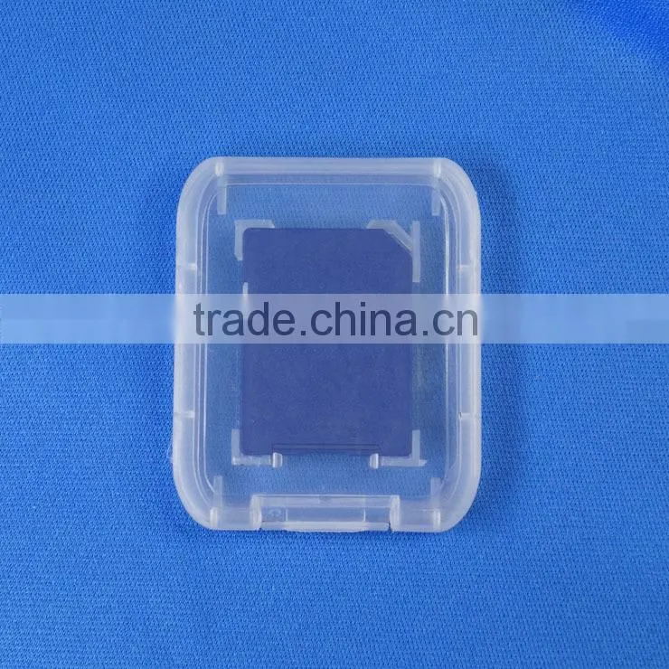 Memory Cards Full Capacity 8G Can Update 16G SD Card