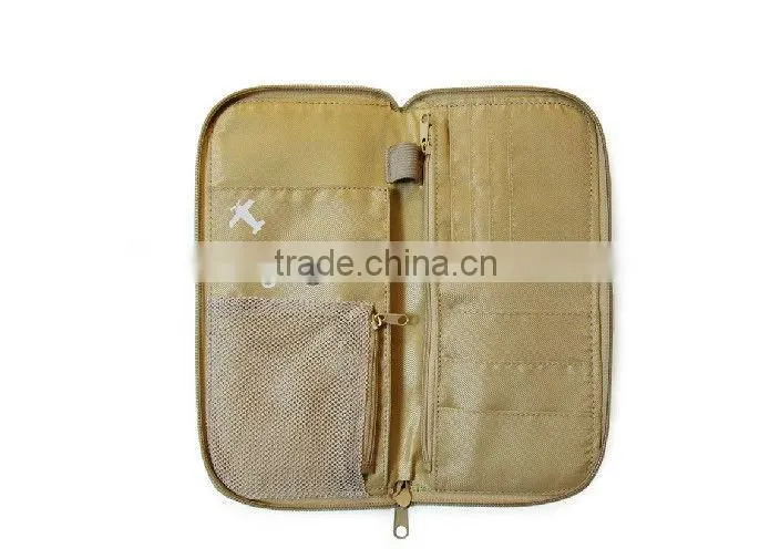 Passport Holder for promotion gift