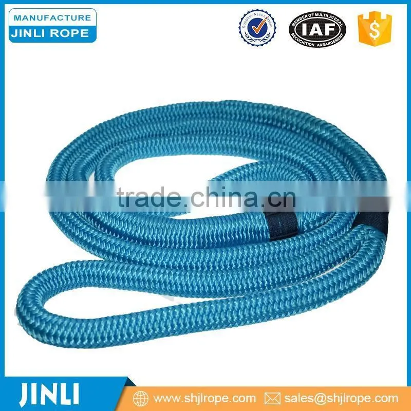 1.5mm or 2mm or 3mm chineema Kite Surfing Line with blue red white grey color which is 25m each line 4 lines one