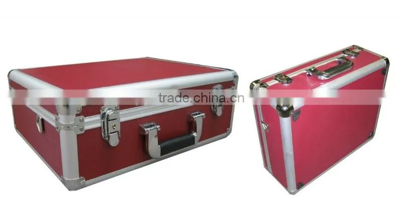 Aluminum Camera Case