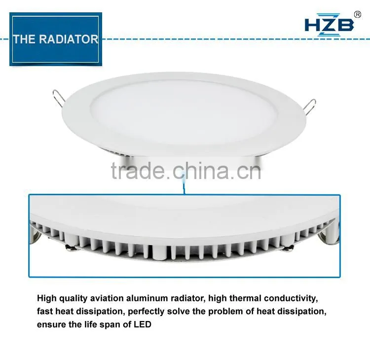 surface mounted led ceiling light 6w ceiling light for steam room