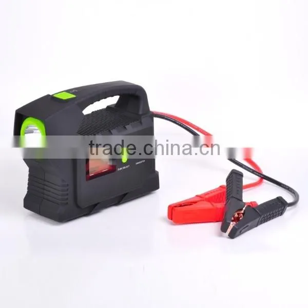 24VJump Start Type Emergency Truck Jump Starter 24V Car Battery Booster Pack