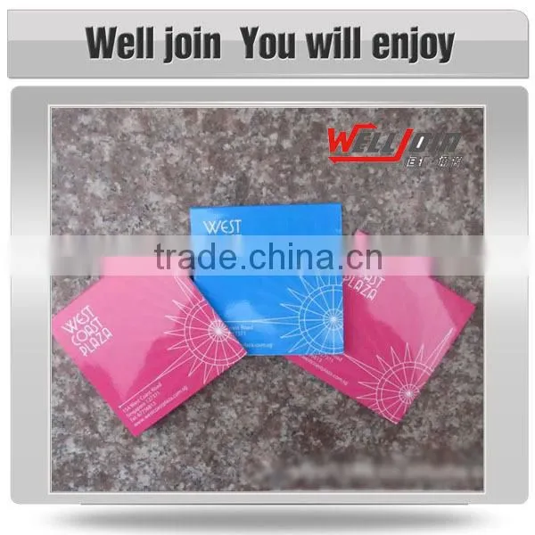 Cheap guaranteed quality custom sticky note pad