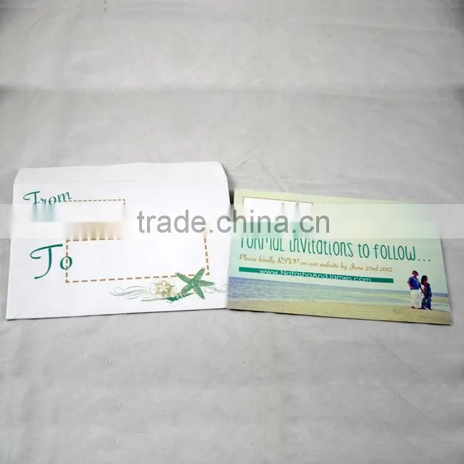 party favors wedding reception card printing