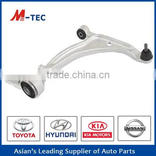 Toyota front suspension parts suzukisx4 control arm 54500-8J000 Maxima