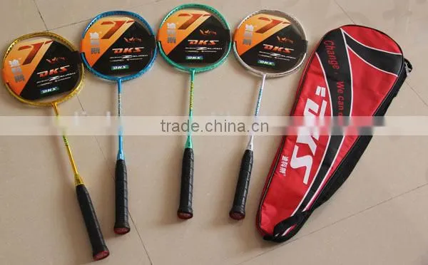 Sports Duffle Bag for Badminton and Tennis Racket