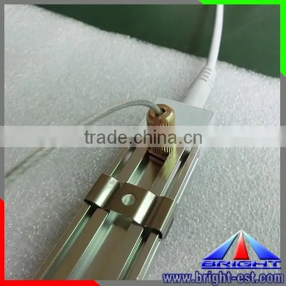 Hot selling wireless RF Touch dimming LED Controller integrate to led linear light